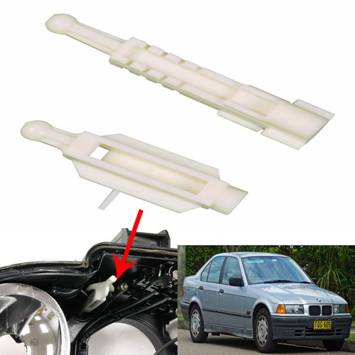 Bmw e36 e39 - bmw, headlight