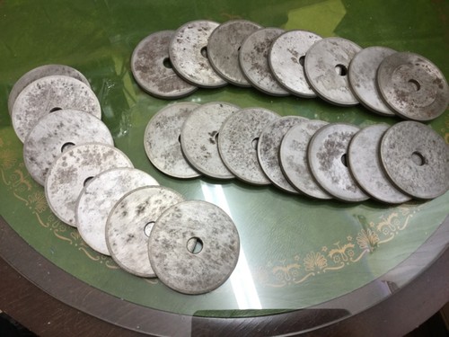 Diamond grinding wheel - grinding,