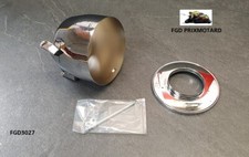 Kawasaki 500 H1 1969/1975 Air