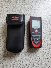 Leica Disto D2 Laser Distance