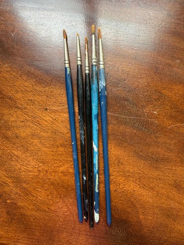 Winsor newton sable - newton,