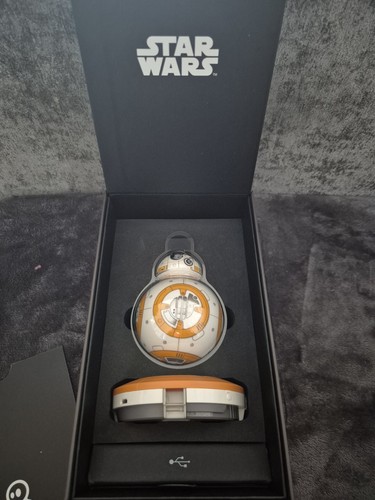 Sphero star wars - sphero, force
