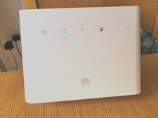 Huawei LTE CAT4  N300 4G/ LTE