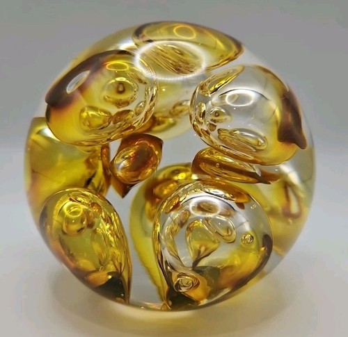Langham glass amber - langham,