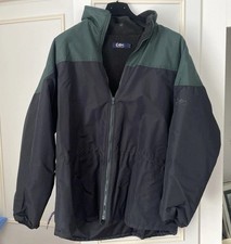 Men’s Cotton Traders Coat