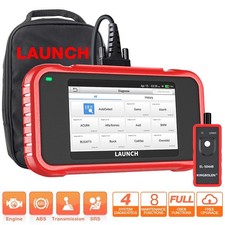 LAUNCH X431 CRP129E OBD2