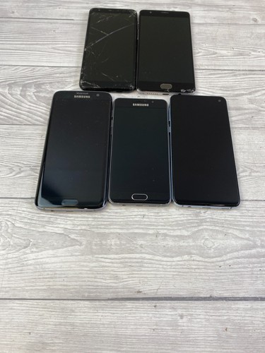 Job lot bulk mixed - job, 5x