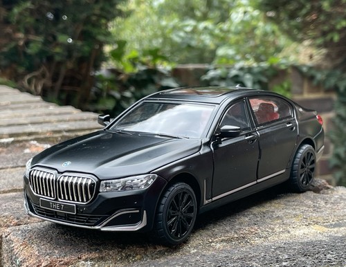 Bmw 760li toy - toy, super