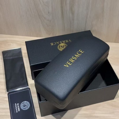 2026 new versace black - new,