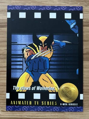 Claws wolverine x - claws, of