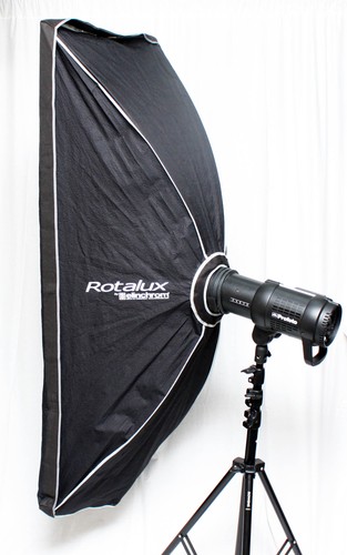 Elinchrom rotalux striplight - rotalux,
