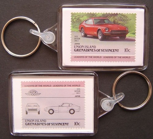 1970 datsun 240 240z car - datsun,