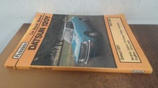 			Datsun 120Y B210, Peter Taylor-Cameron, Autodate, 1978, Paperback		