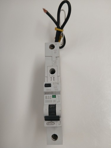 Mem eaton rcbo amp 30ma - mem,