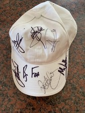 Rory Mcilroy And Ryan Fox