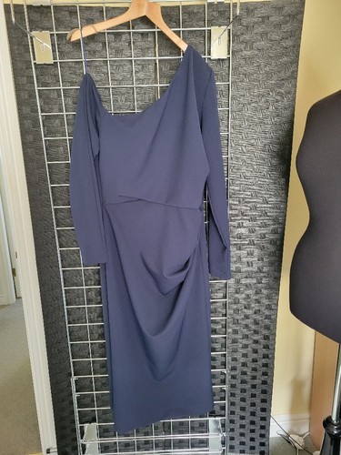 Kevan jon orla - bardot, navy