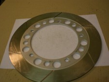 Honda VF750C Brake Disc Front