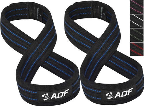 Aqf figure lifting straps - lifting,