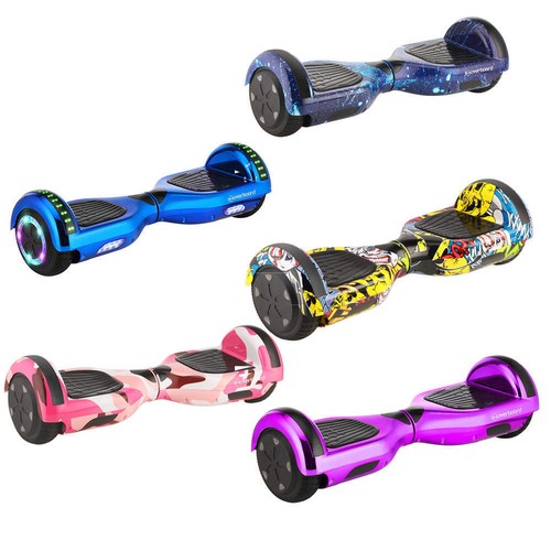 Simate kids hoverboard - kids,
