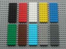 LEGO plate plate 4 x 10 ref 3030 color to choose / choose your color 