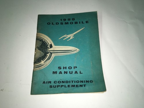 Original factory 1955 - original, 55