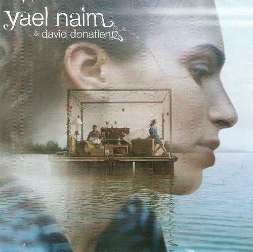 Yael naim david donatien - naim,