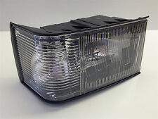 Kubota "M Series" Tractor