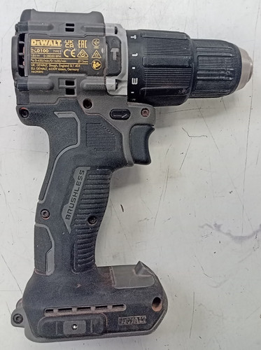 Dewalt dcd100 body only - dcd100,
