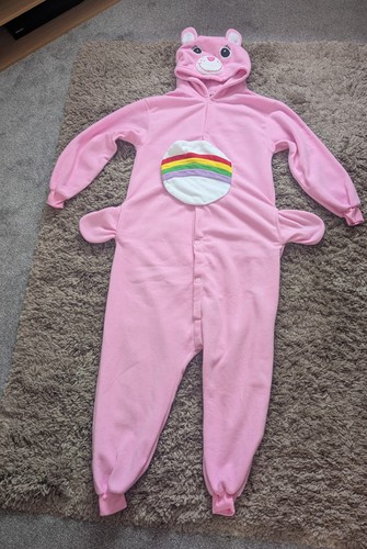 Care bears adult all one - care,