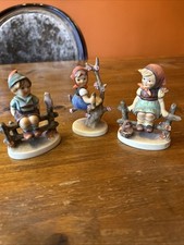 goebel hummel figurines