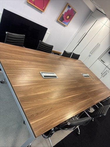 Boardroom tables and seating - boardroom,