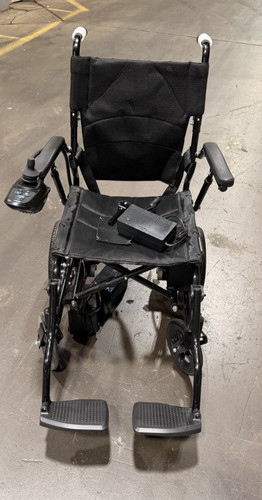 Electric wheelchair for adults - electric,