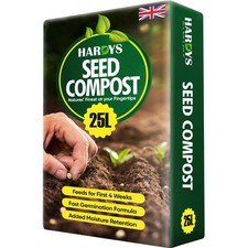 Hardys Seed Sowing Compost