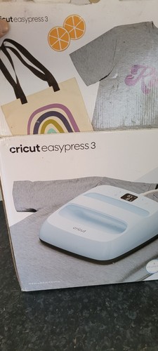 Cricut easypress heat - 3,