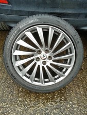 ALFA ROMEO 147 17" INCH ALLOY
