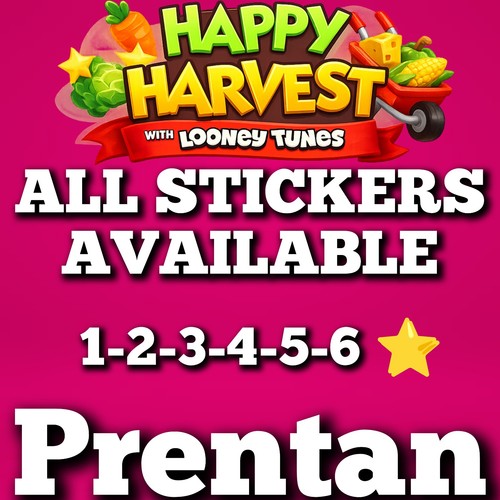 Mono poly happy - happy, harvest