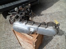 ⭐HONDA 1980s NC50 NC 50