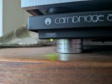 Cambridge Audio S70O Isomagic