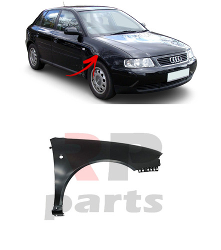 For audi 1996 1999 - for,