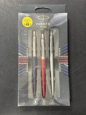 Parker Jotter London Trio Pen