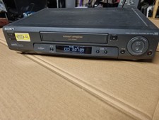 Sony SLV-SE70UX Video Cassette