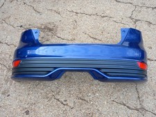 Ford Focus Mk3 Hatch ST Rear