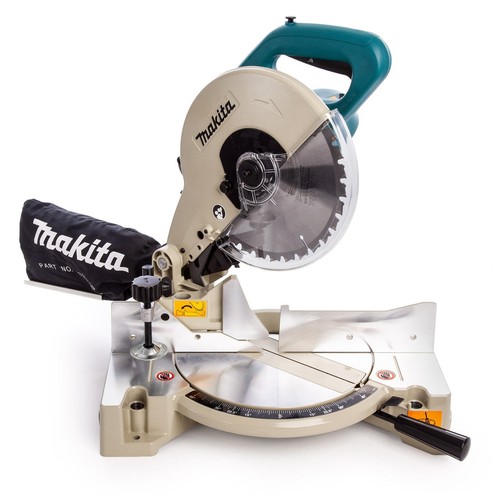 Makita ls1040n 260mm mitre - 260mm,
