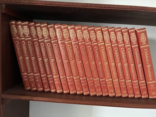Britannica great books - britannica,