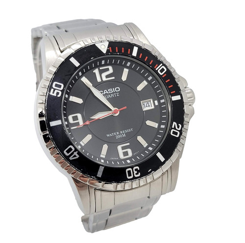 Casio mtd 1053 mens - casio, mtd-1053