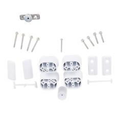 Hoover Candy Washing Machine Integrated Décor Door Hinge Fitting Fixing Kit set