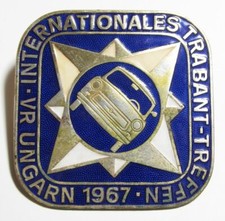 International Trabant Meeting