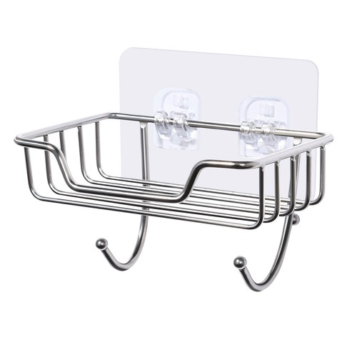Stainless steel soap - stainless,