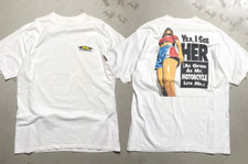 Vintage 1999 Xtreme Racing Motocross T-Shirt