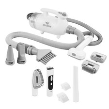 XPOWER B-117 Pet Hair Clipper